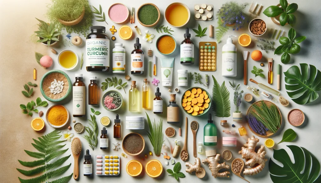 Health and Wellness